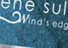 Wind's Edge Studio logo